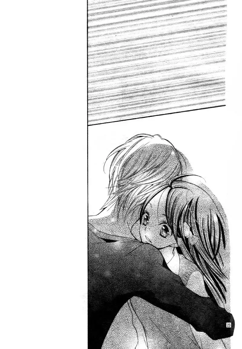 Koi Toka, Kiss Toka, Karada Toka. Chapter 6 27